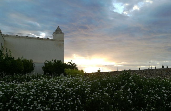 Masseria San Polo - Foto 47