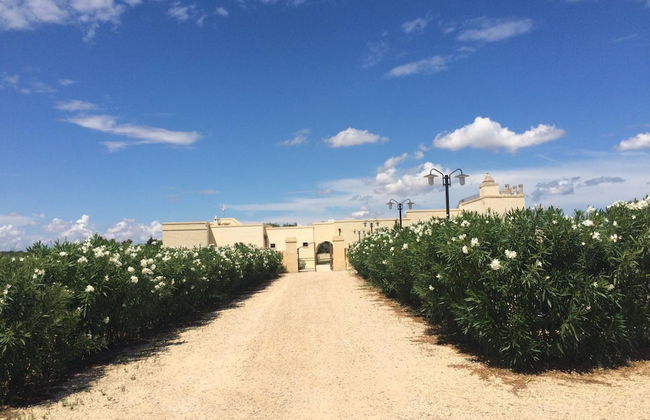 Masseria San Polo - Foto 43