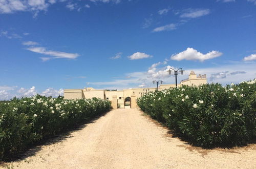 Photo 43 - Masseria San Polo