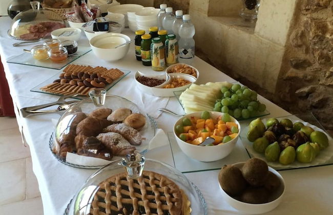 Masseria San Polo - Foto 25