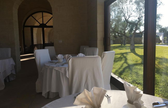 Masseria San Polo - Foto 22