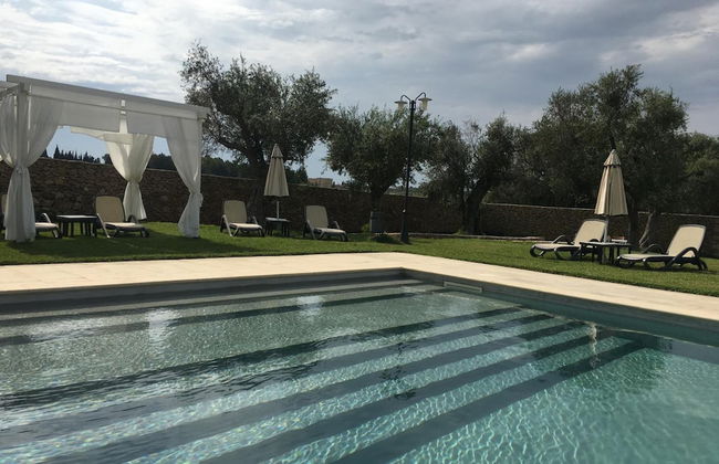Masseria San Polo - Foto 10