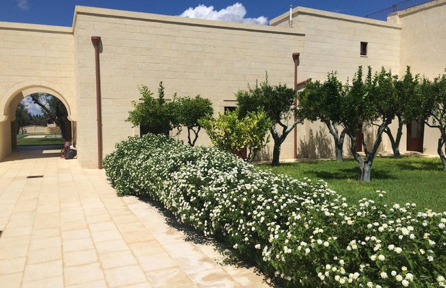 Masseria San Polo - Foto 42