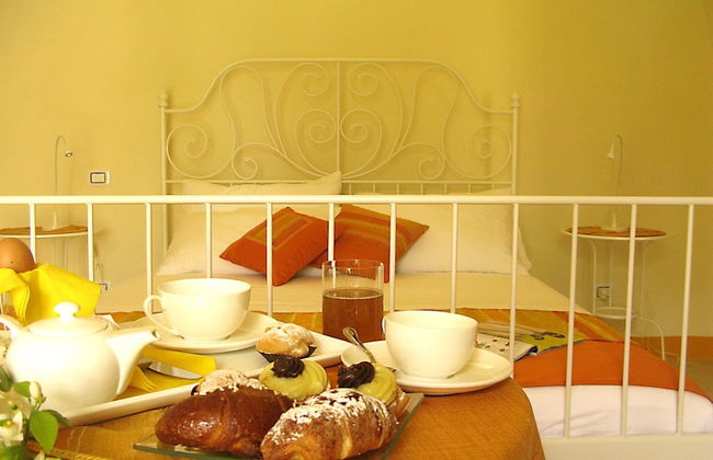 Masseria San Polo - Foto 26