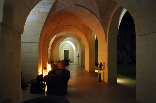 Photo 26 - Masseria San Polo