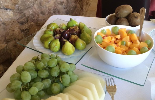 Masseria San Polo - Foto 23