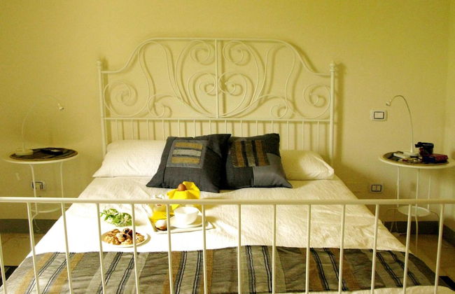 Masseria San Polo - Foto 7