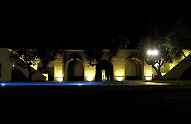 Masseria San Polo - Foto 51