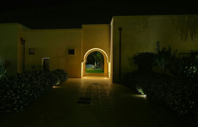 Masseria San Polo - Foto 44