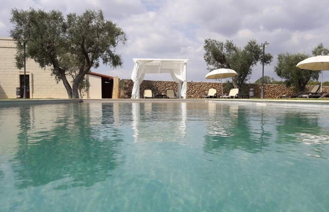 Masseria San Polo - Foto 12