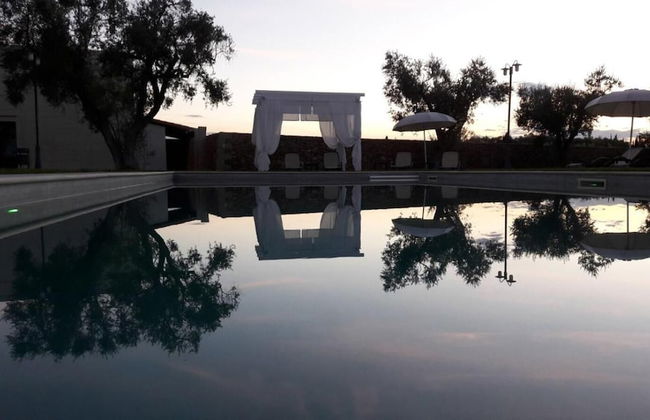 Masseria San Polo - Foto 16