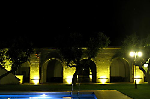 Photo 15 - Masseria San Polo