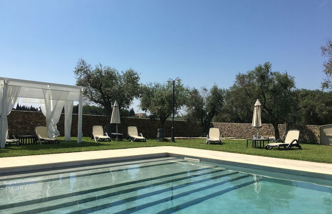 Masseria San Polo - Foto 1
