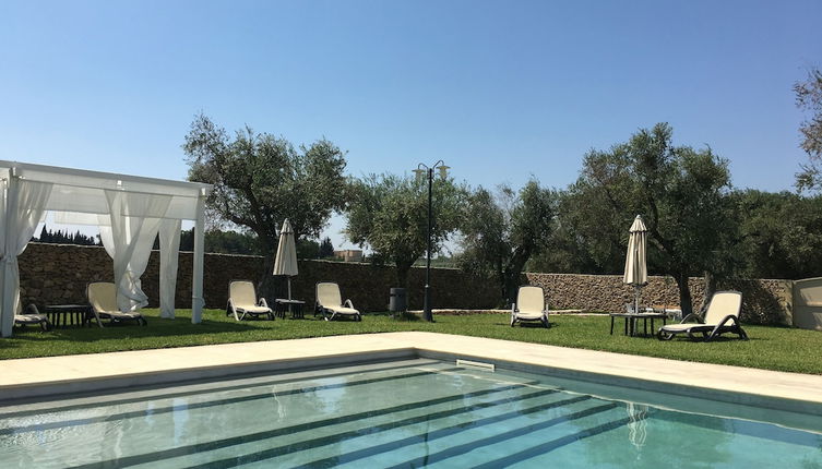 Foto 1 - Masseria San Polo