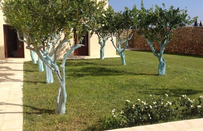 Masseria San Polo - Foto 35