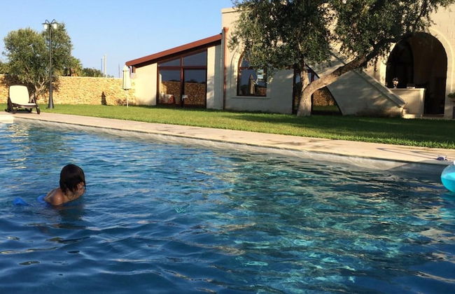 Masseria San Polo - Foto 14