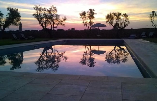 Masseria San Polo - Foto 11