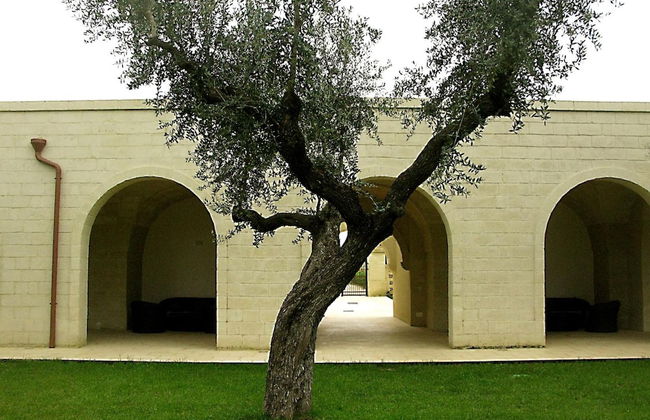 Masseria San Polo - Foto 48