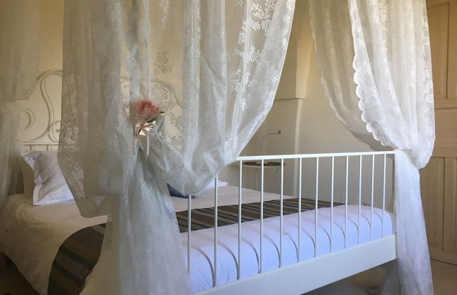 Masseria San Polo - Foto 4