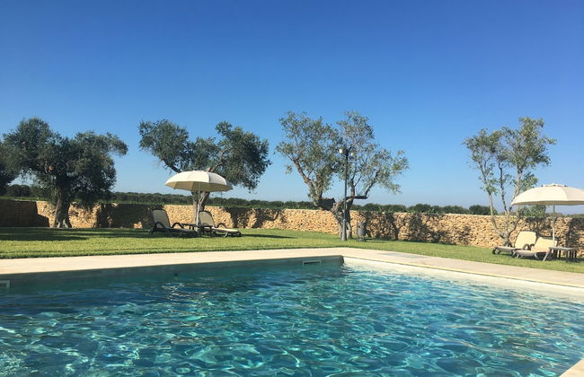 Masseria San Polo - Foto 17