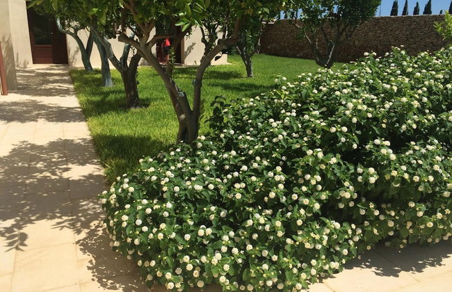 Masseria San Polo - Foto 32