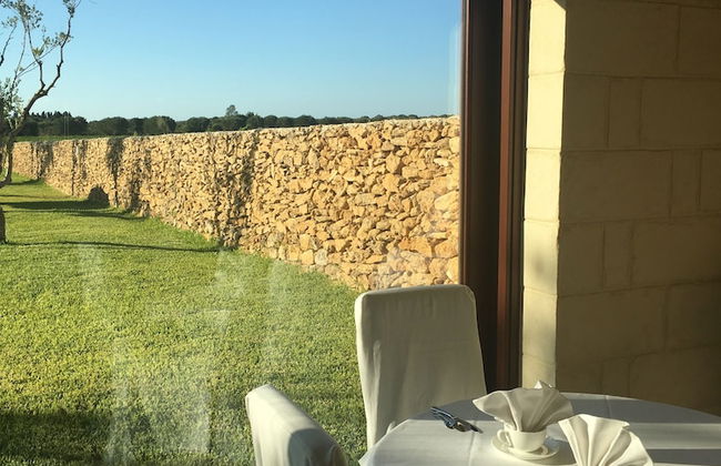 Masseria San Polo - Foto 20