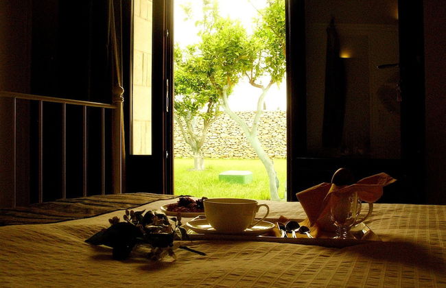 Masseria San Polo - Foto 3