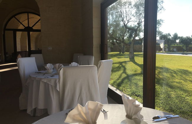 Masseria San Polo - Foto 21