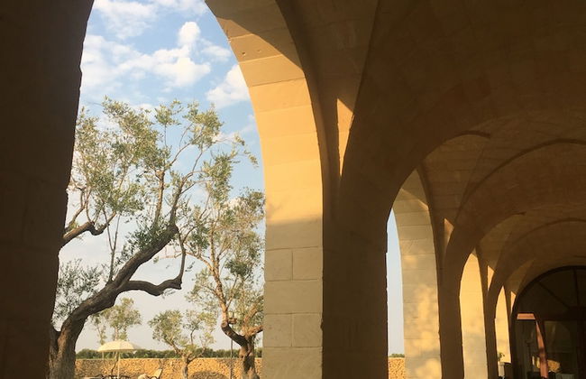 Masseria San Polo - Foto 45