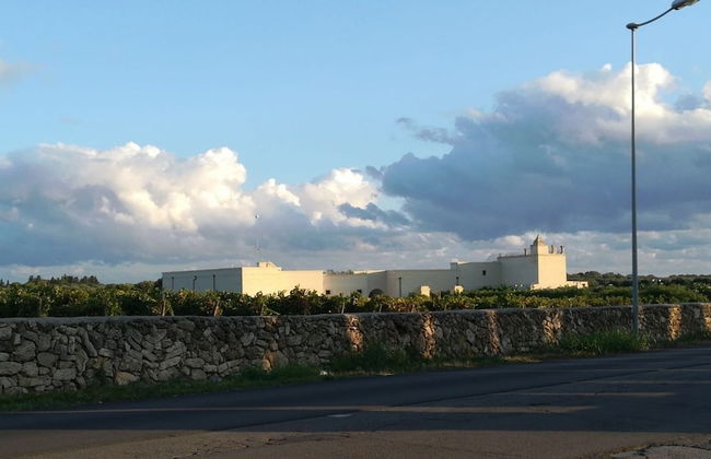 Masseria San Polo - Foto 54