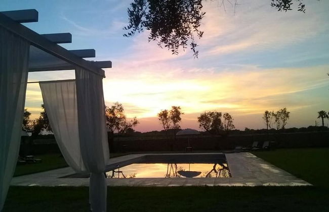 Masseria San Polo - Foto 8