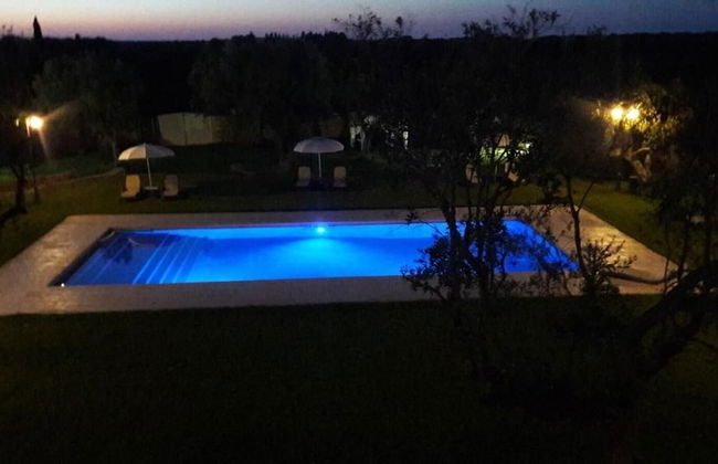 Masseria San Polo - Foto 9