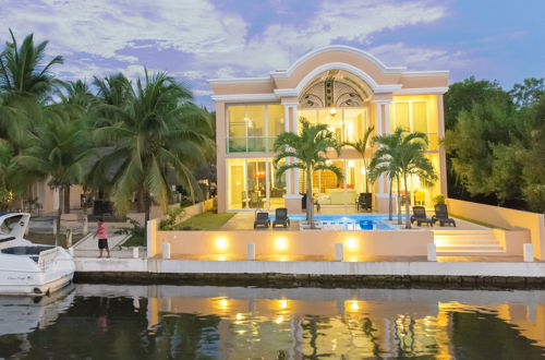 Photo 20 - Mansion Serenity en Puerto Aventuras