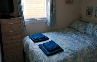 Photo 3 - The Beach Hut Home From Home in Leysdown on Sea