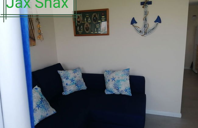 The Beach Hut Home From Home in Leysdown on Sea - Foto 6
