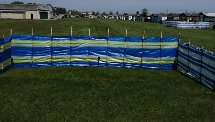 Photo 1 - The Beach Hut Home From Home in Leysdown on Sea