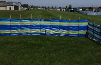 Photo 1 - The Beach Hut Home From Home in Leysdown on Sea