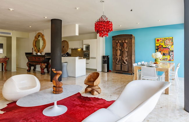 Magia Beachside Condo - Foto 36