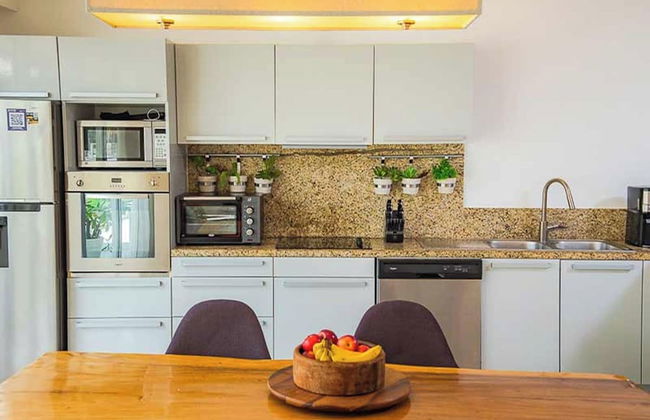 Magia Beachside Condo - Foto 32