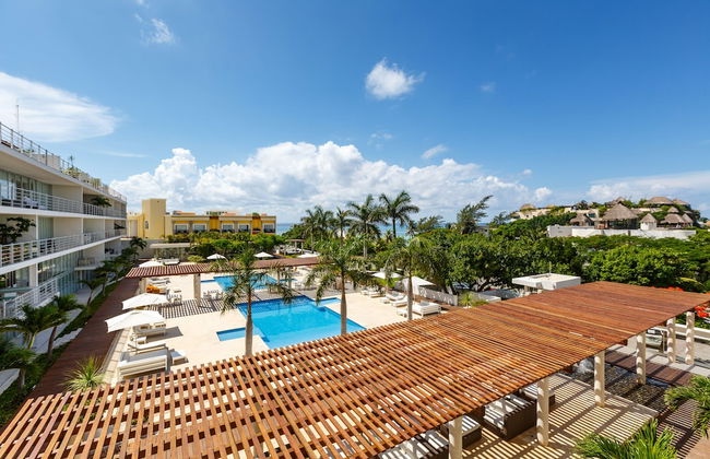 Magia Beachside Condo - Foto 80
