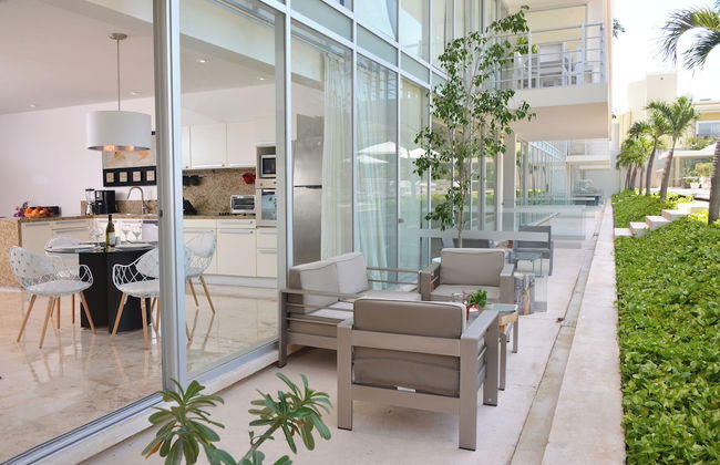 Magia Beachside Condo - Foto 77
