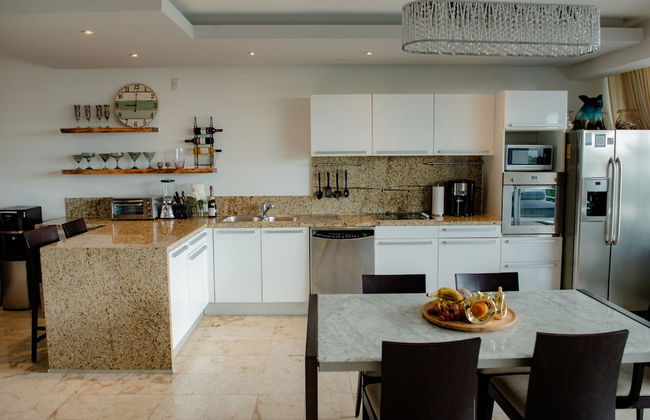 Magia Beachside Condo - Foto 30
