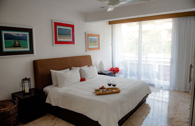 Magia Beachside Condo - Foto 12