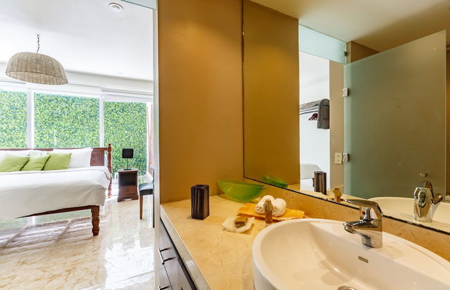 Magia Beachside Condo - Foto 60
