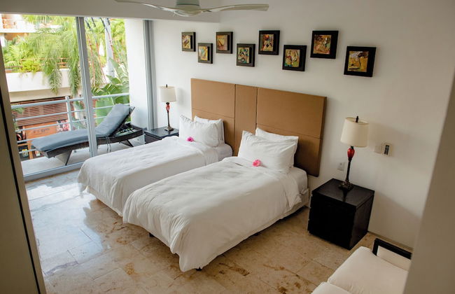 Magia Beachside Condo - Foto 18