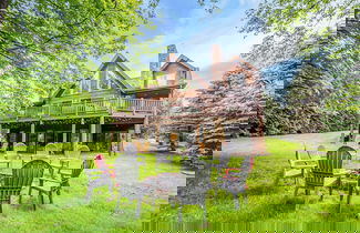 Foto 1 - Wild Wild West