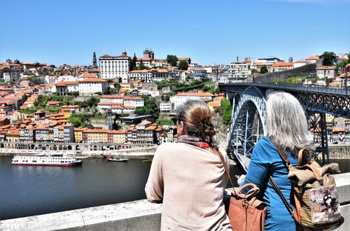 Photo 24 - North Star Flats - Dom Luís I Bridge