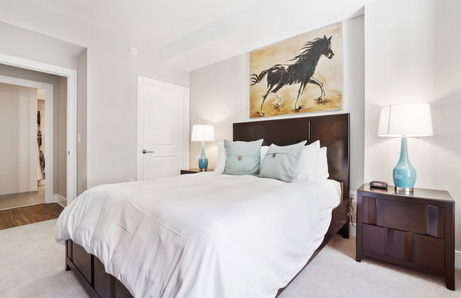 Bluebird Suites near Pentagon - Foto 20