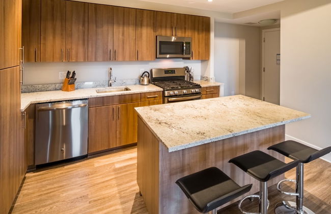 Bluebird Suites near Pentagon - Foto 48