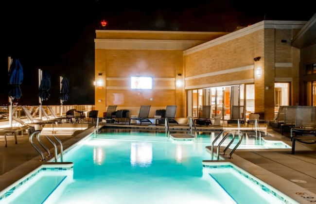 Bluebird Suites near Pentagon - Foto 1